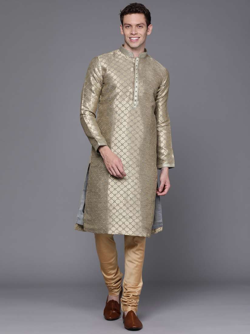 Myntra churidar set top