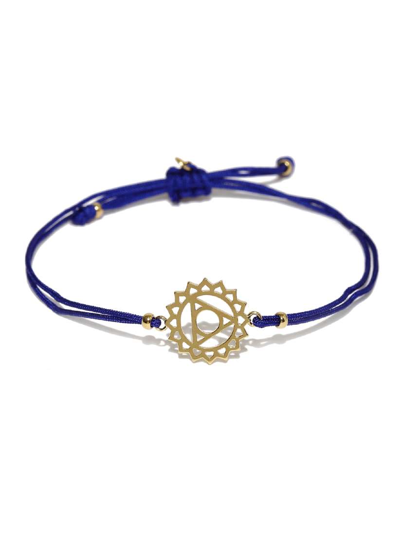 Accessorize chakra bracelet 2025