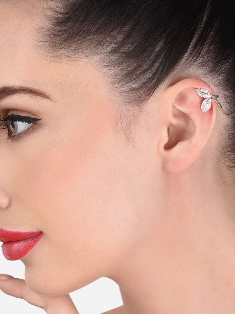 Ear cuffs myntra on sale