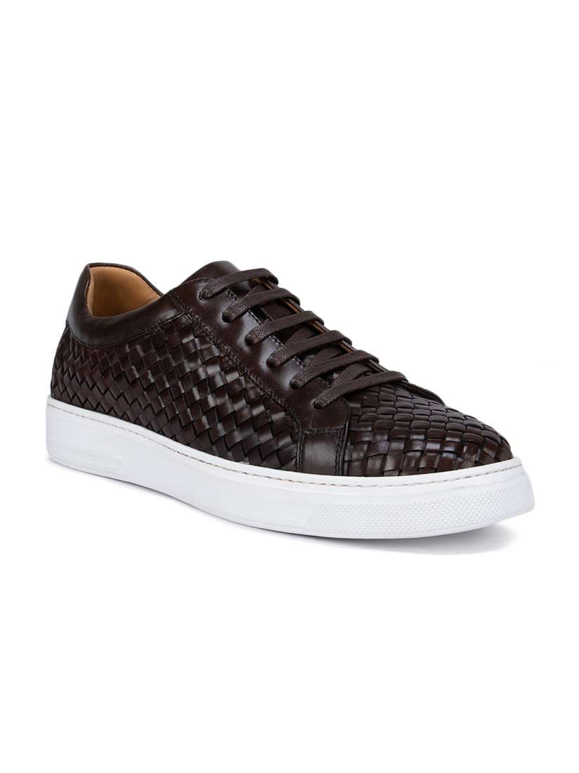 Rosso brunello sneakers cheap