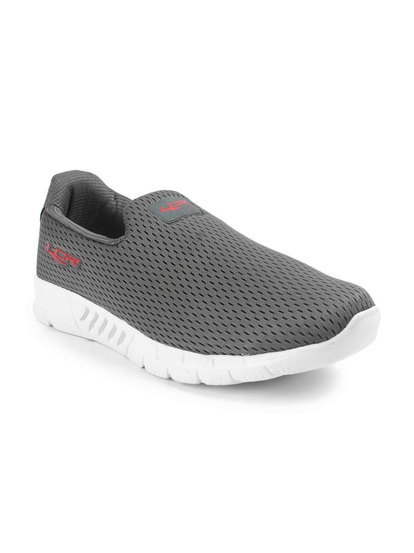 Lancer men's mesh sports running shoes cheap