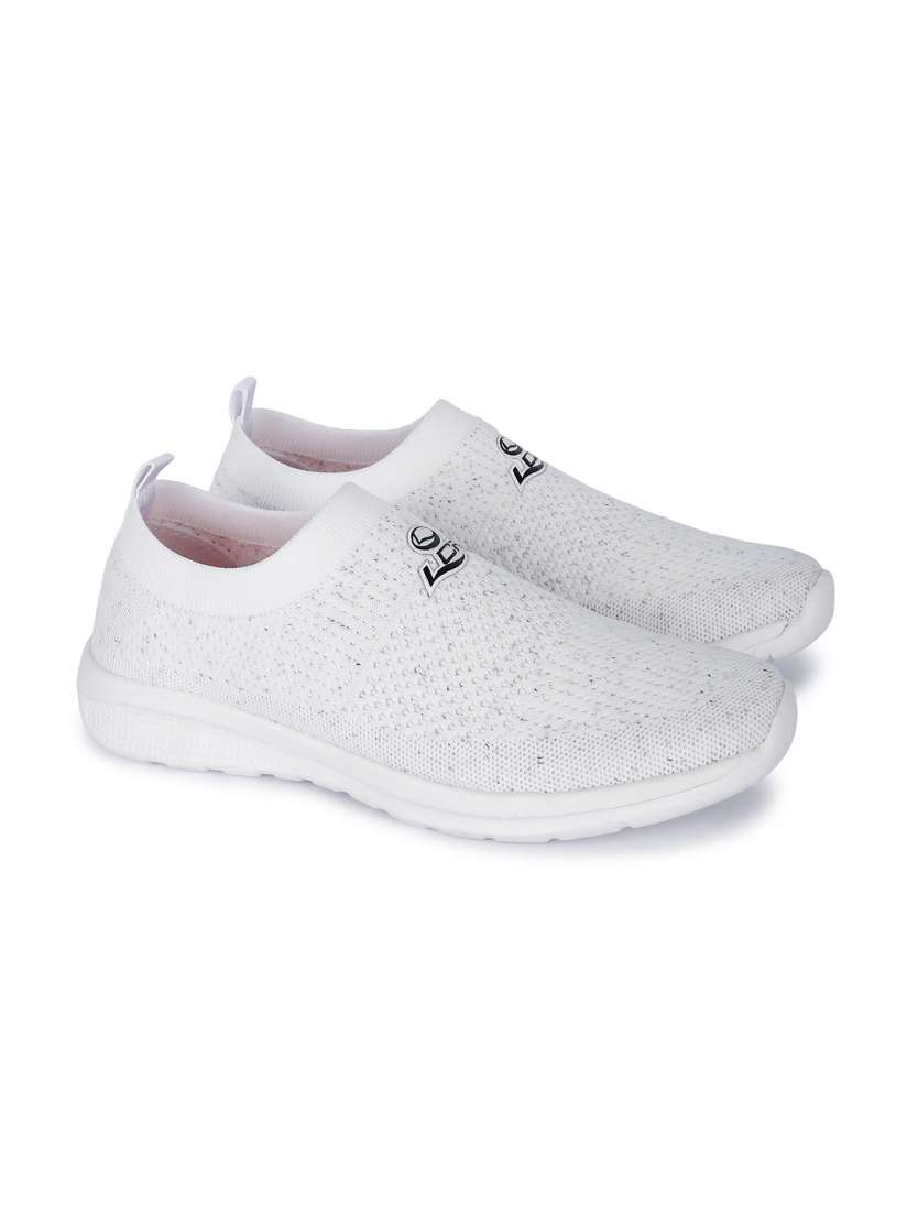 Lancer white shoes new arrivals