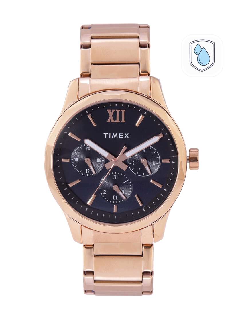 Timex watch myntra discount