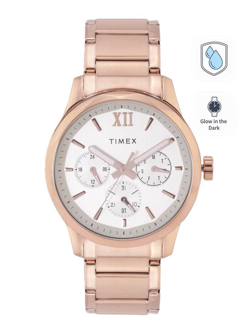 Timex glow in the dark watch 2025