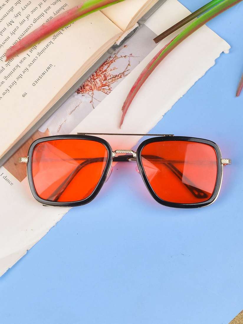 Jrs First Sunglasses Tinted Glasses Downey Jr Glasses Robert