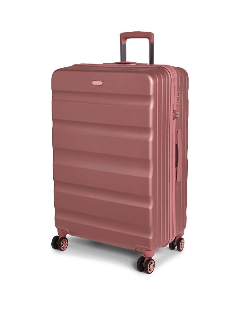 Romeing trolley bag clearance