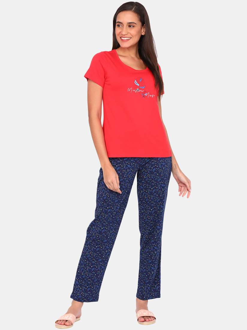 Zivame night suit myntra on sale