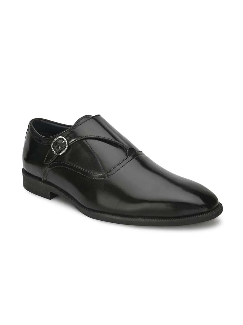 Alberto torresi monk shoes top
