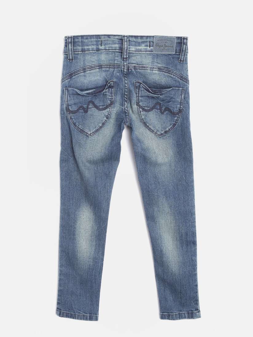 Pepe jeans for girls shop