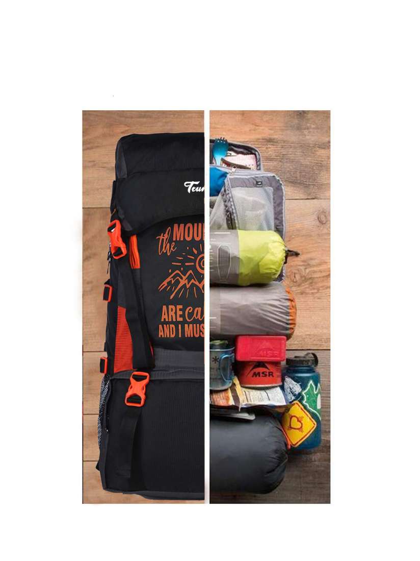 Rucksack myntra hotsell
