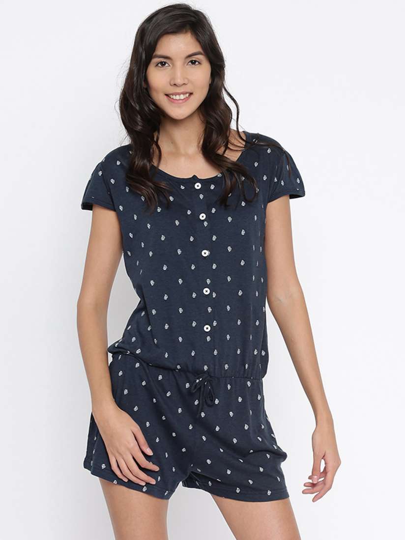 Lounge playsuit shop