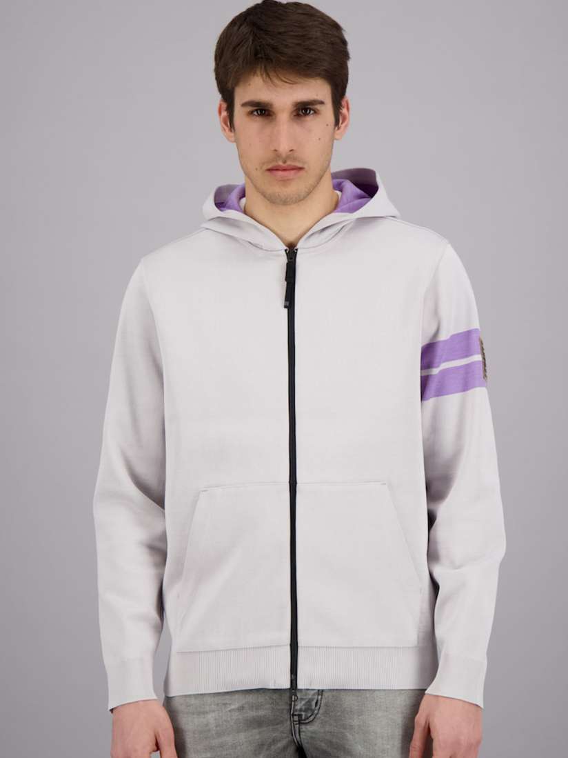 Buy FREESOUL Men Off White Woolen Tailored Jacket Jackets for Men 17730958 Myntra