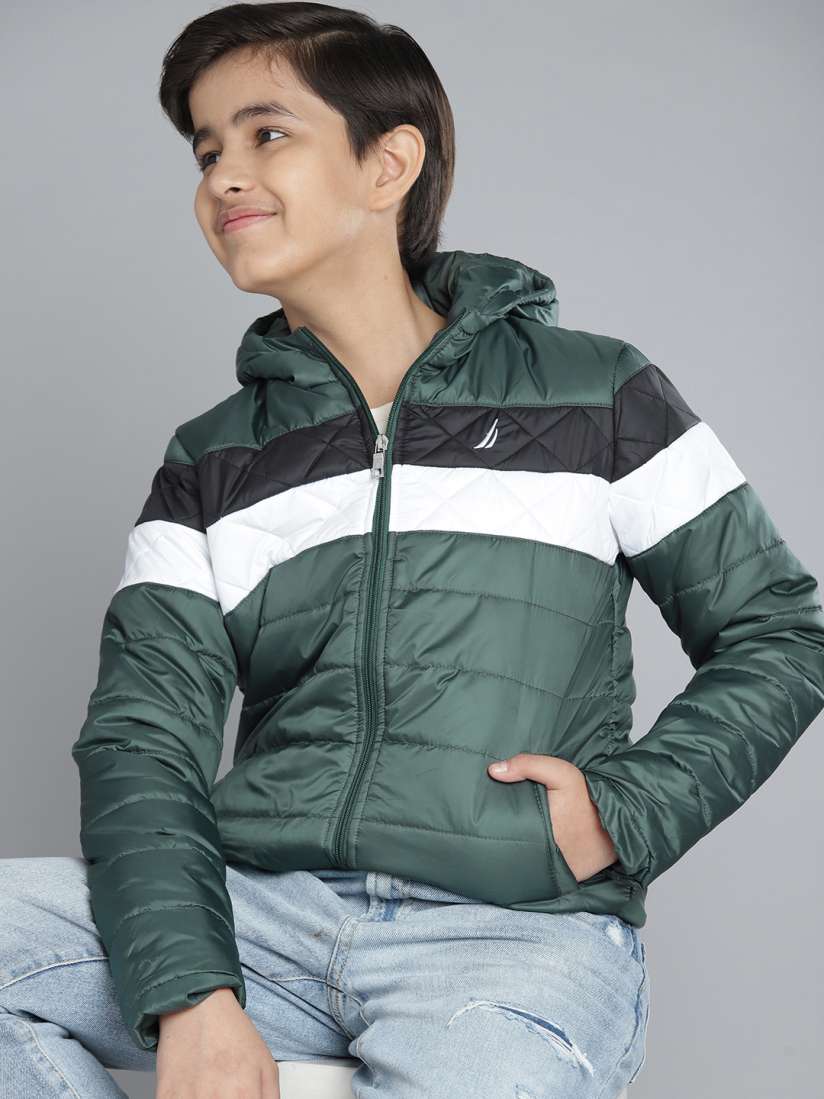 Nautica boys jacket hotsell