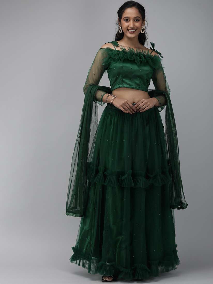 Divastri lehenga discount