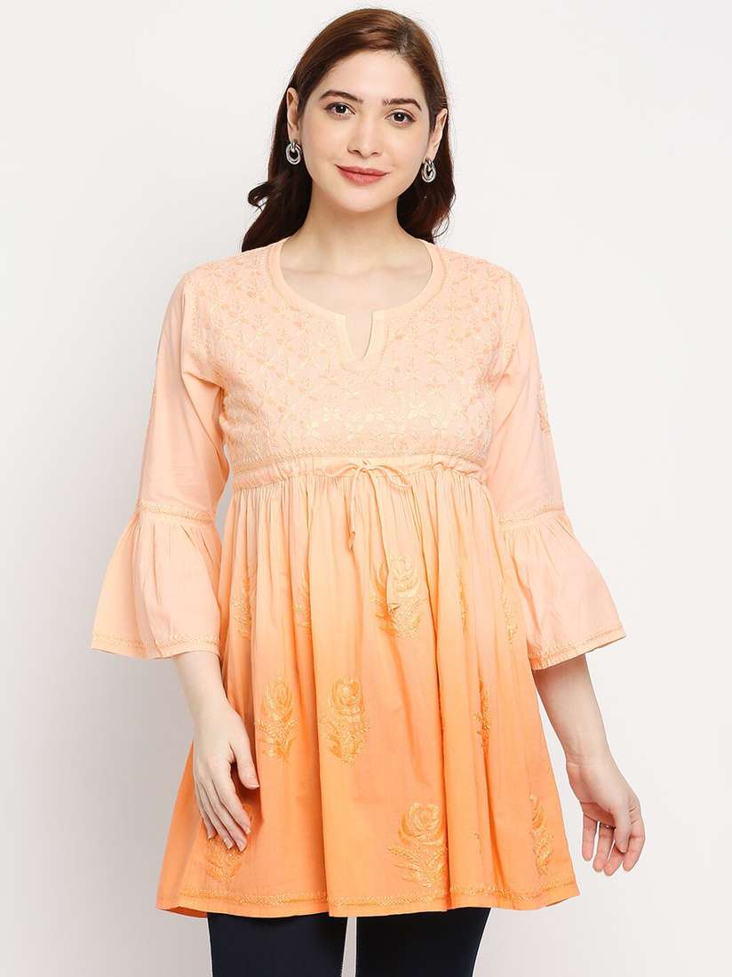 best tops on myntra