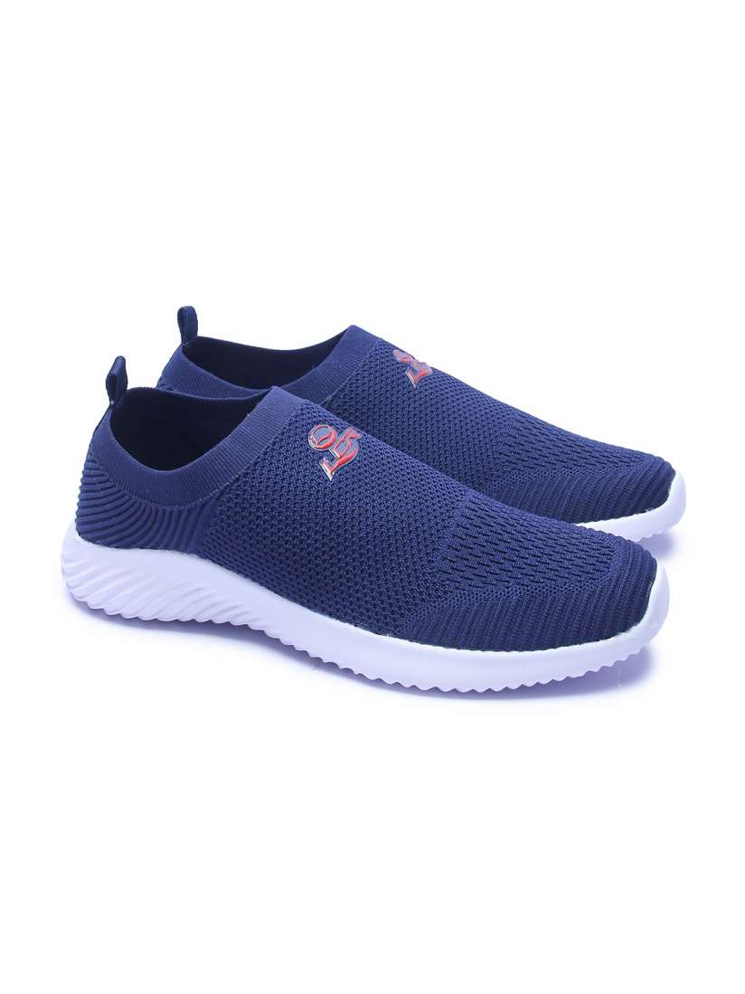 Lancer laceless shoes discount