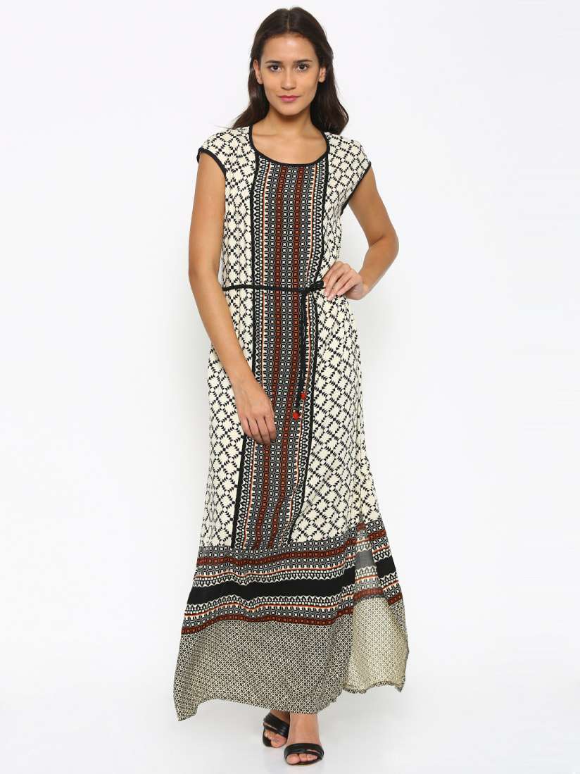 Fusion beats maxi dress shop