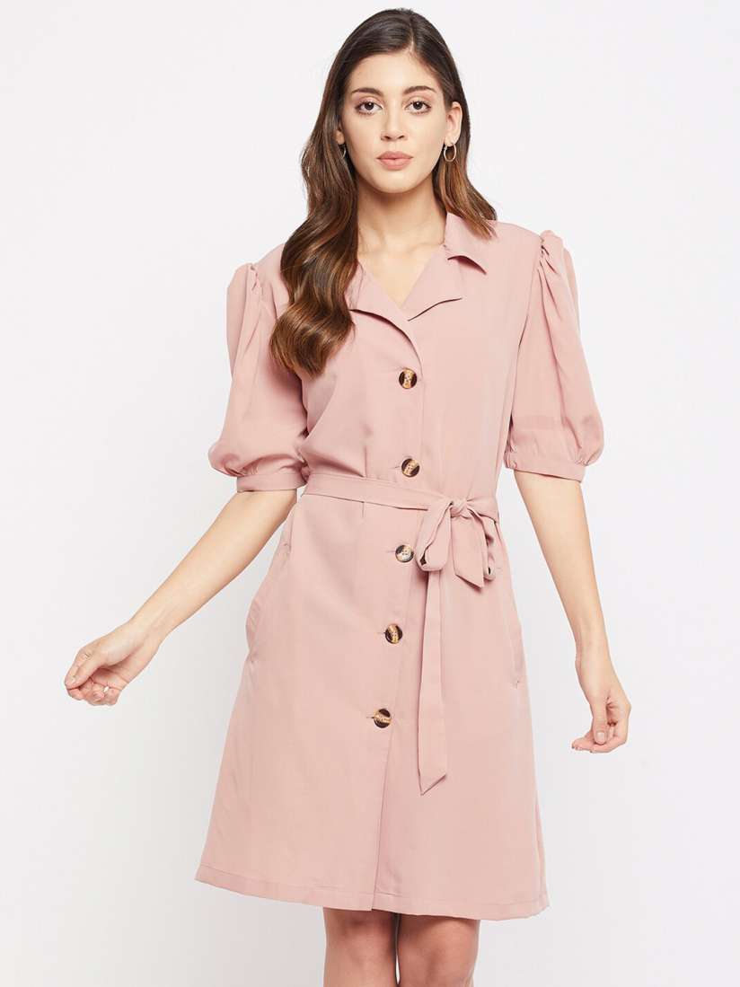 Cocktail shirt dress deals