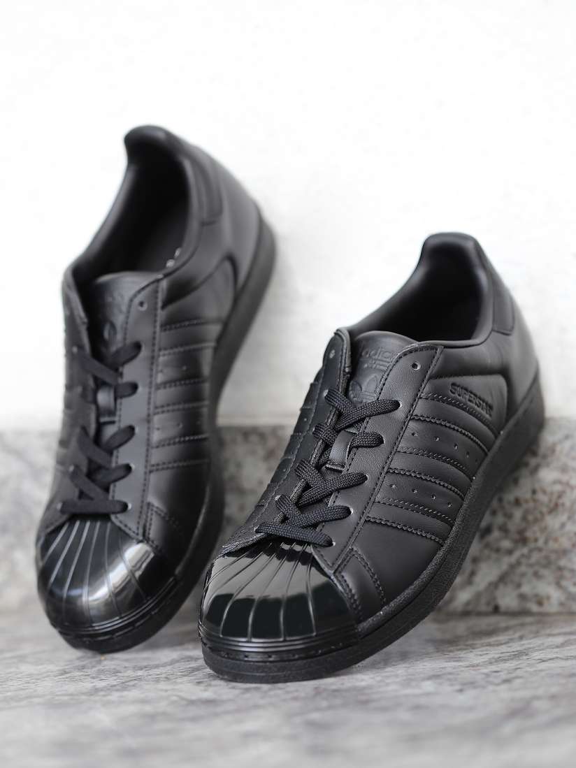 Superstar glossy toe discount