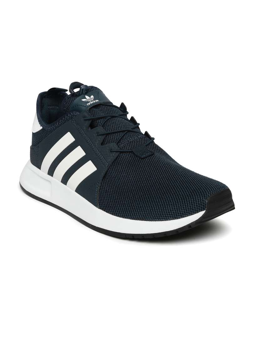 Buy ADIDAS Originals Men Navy X PLR Sneakers Casual Shoes for Men 1774999 Myntra
