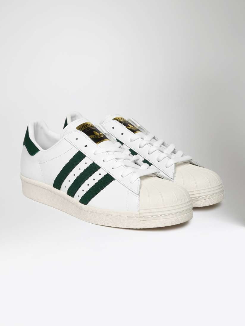 Men's adidas originals superstar 80s shoes store