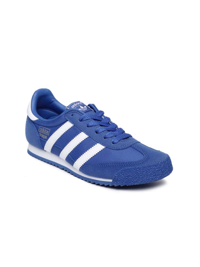 Adidas dragon casual discount