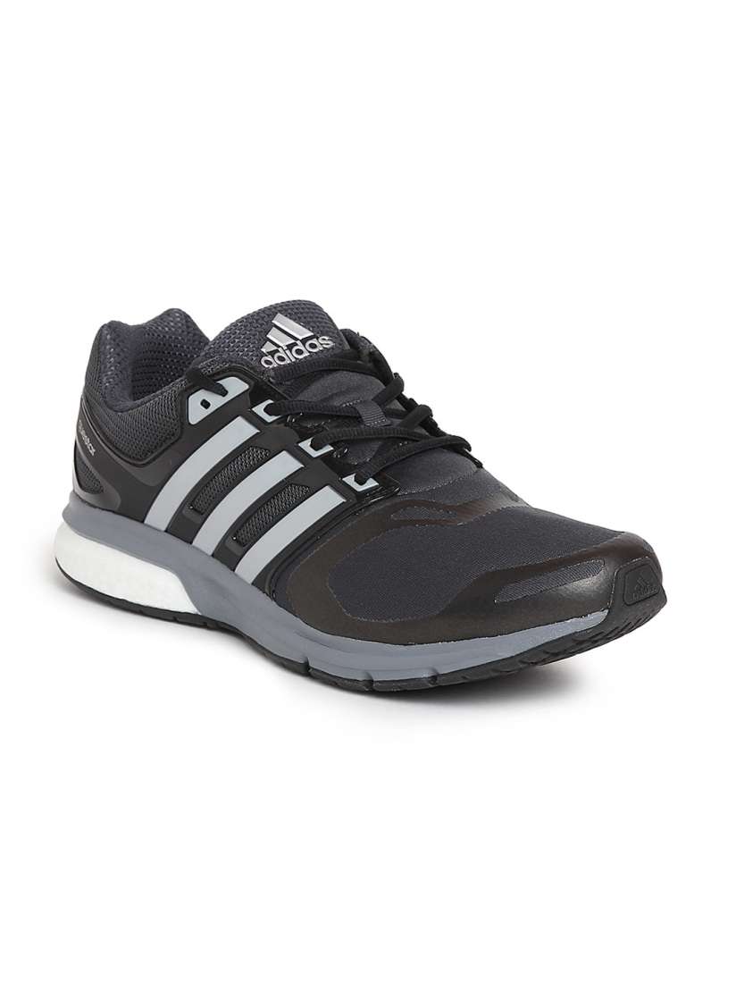 Adidas casual running shoes new arrivals