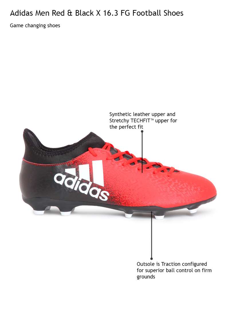 Adidas techfit football cleats discount