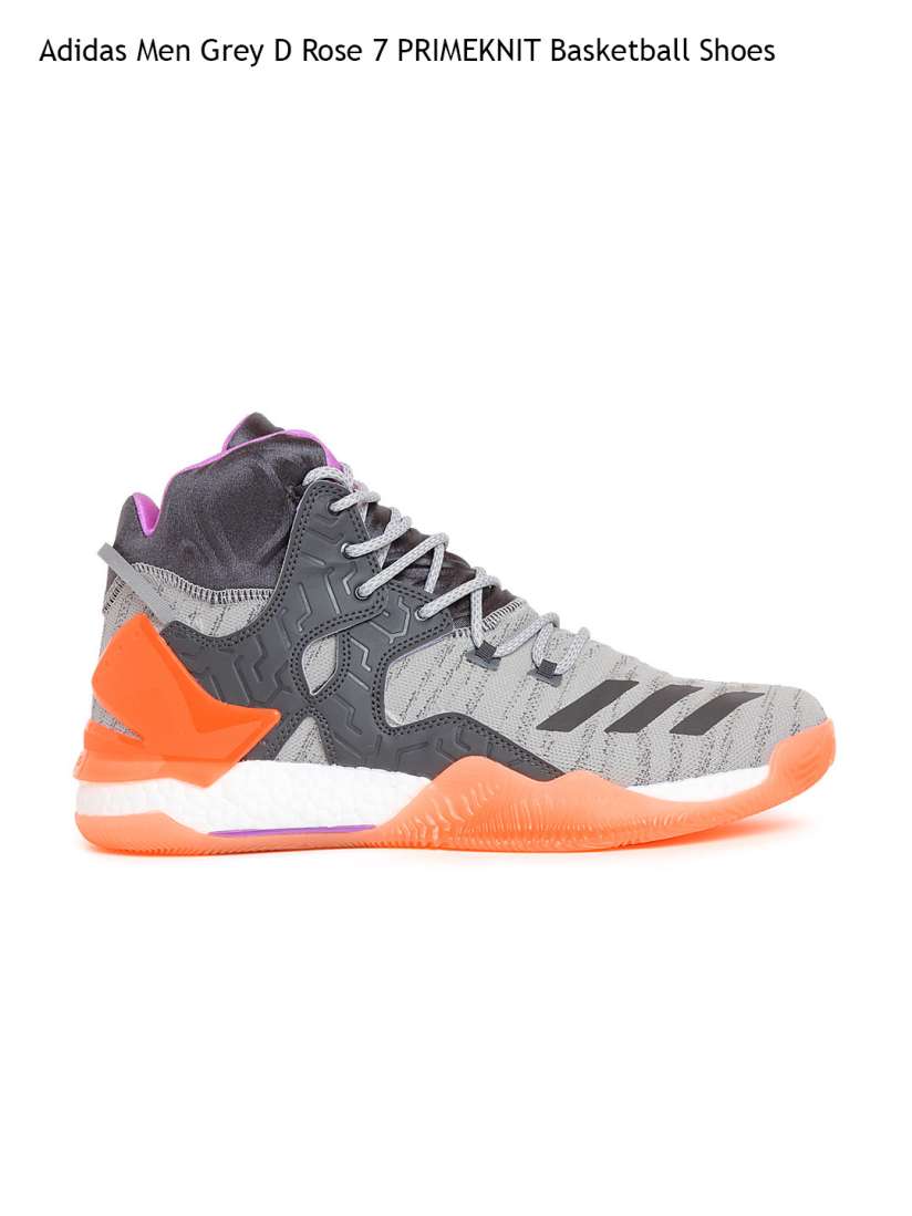 Adidas d rose 7 primeknit price deals