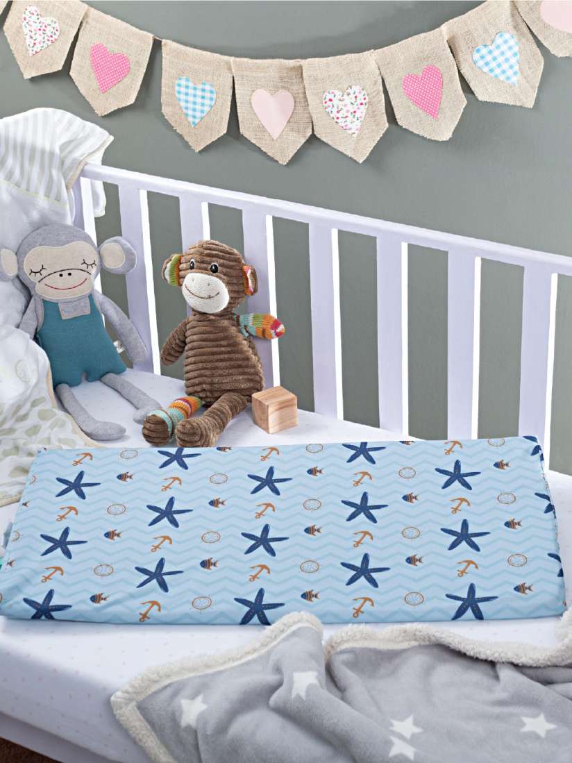 Wedge for baby crib on sale