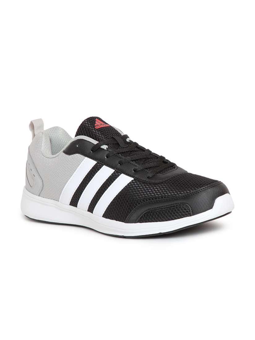 Buy ADIDAS Men Black Grey ASTROLITE Running Shoes Sports Shoes for Men 1775281 Myntra