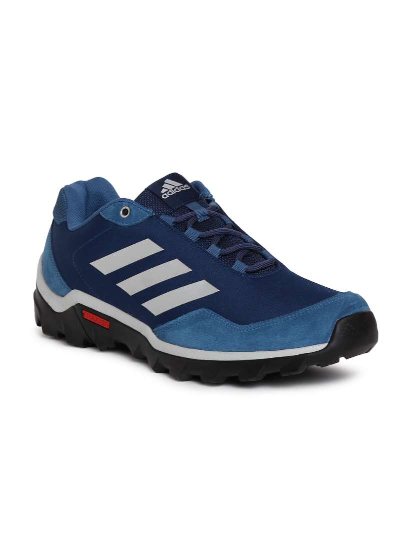 Buy ADIDAS Men Blue Cape Rock IND Outdoor Shoes Sports Shoes for Men 1775291 Myntra