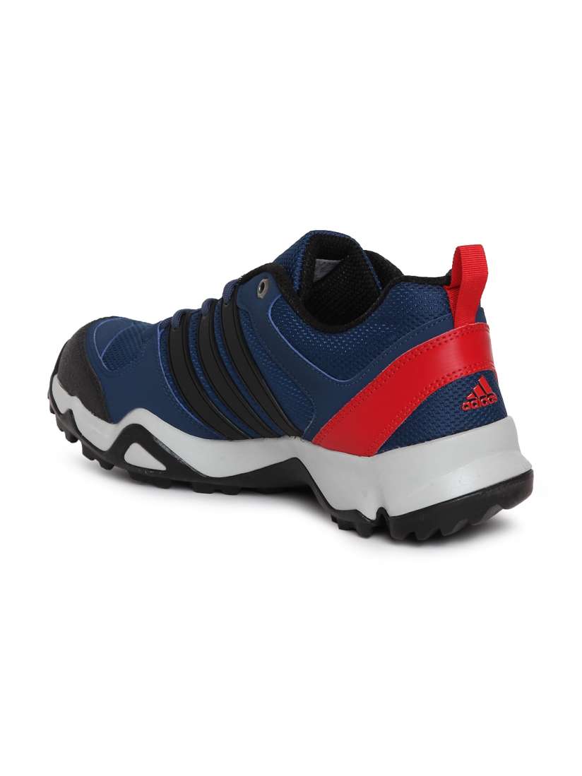 Buy ADIDAS Men Navy Storm Raiser 2 Outdoor Shoes Sports Shoes for Men 1775293 Myntra