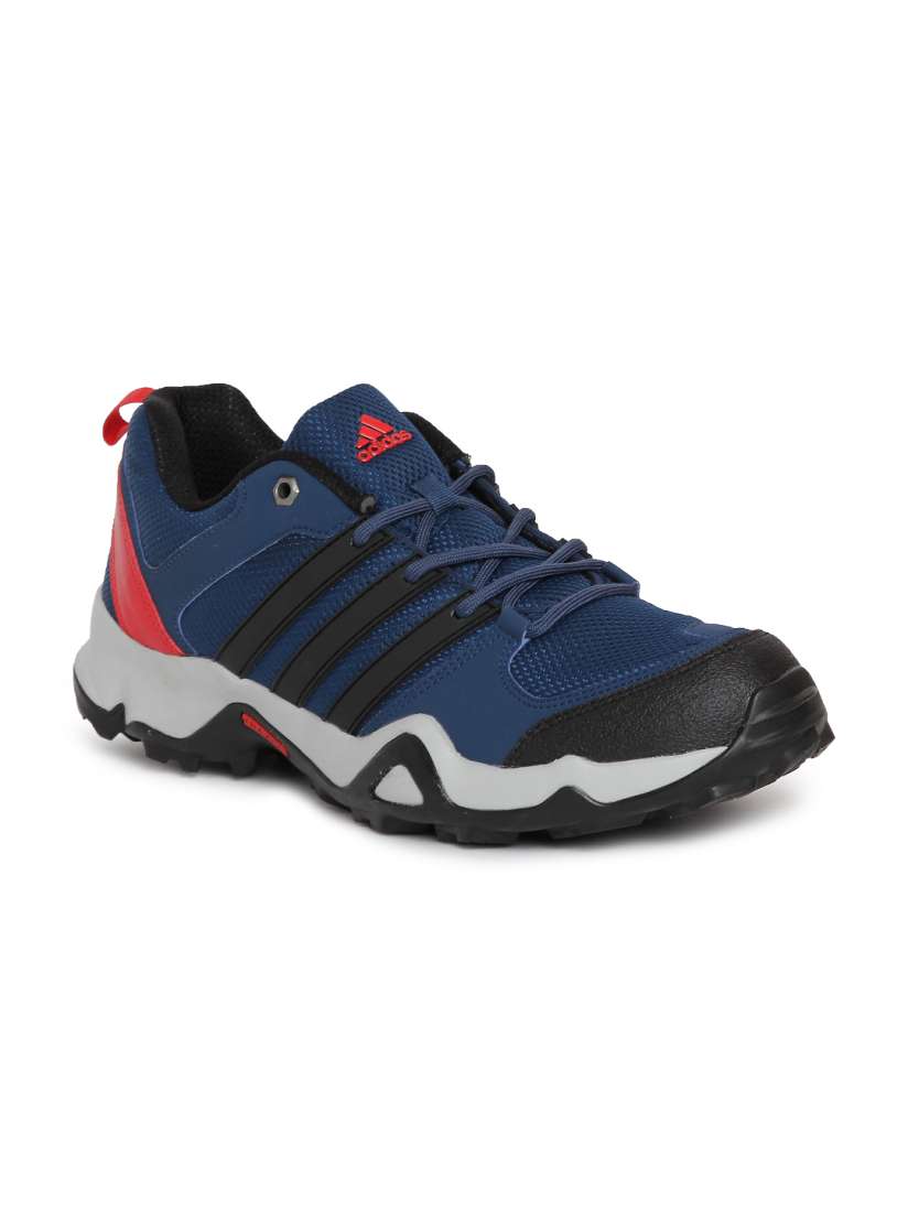 Buy ADIDAS Men Navy Storm Raiser 2 Outdoor Shoes Sports Shoes for Men 1775293 Myntra