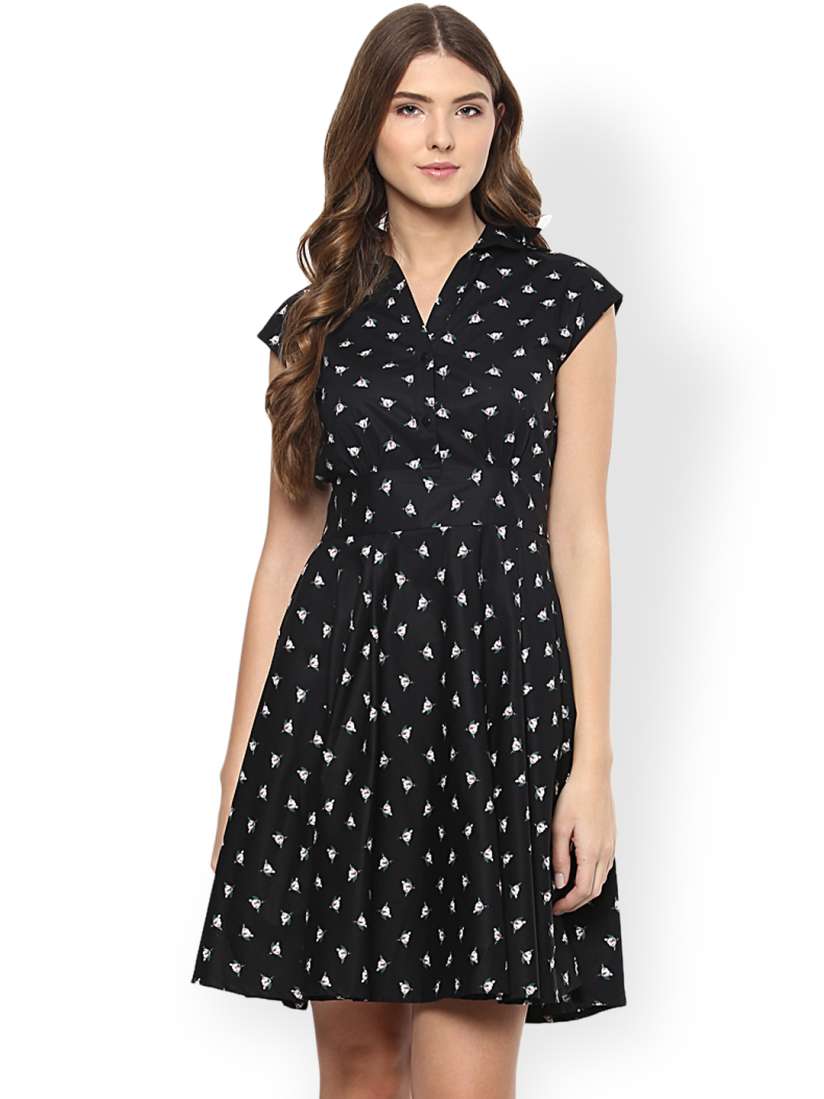 Harpa dresses myntra new arrivals