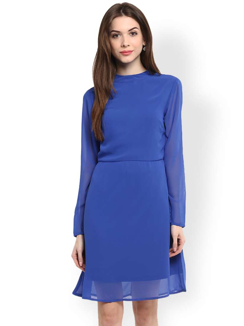 Harpa dresses myntra shop