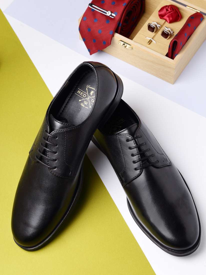 Red tape formal shoes myntra discount