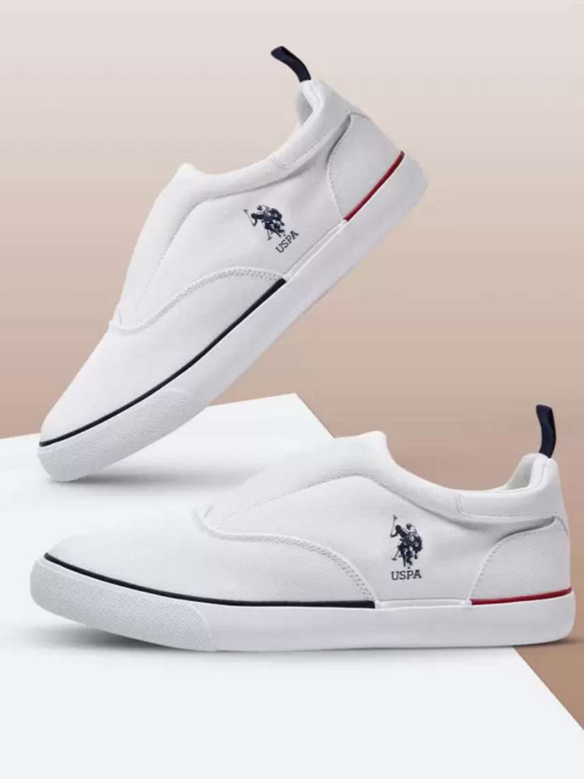 Off white polo shoes hot sale