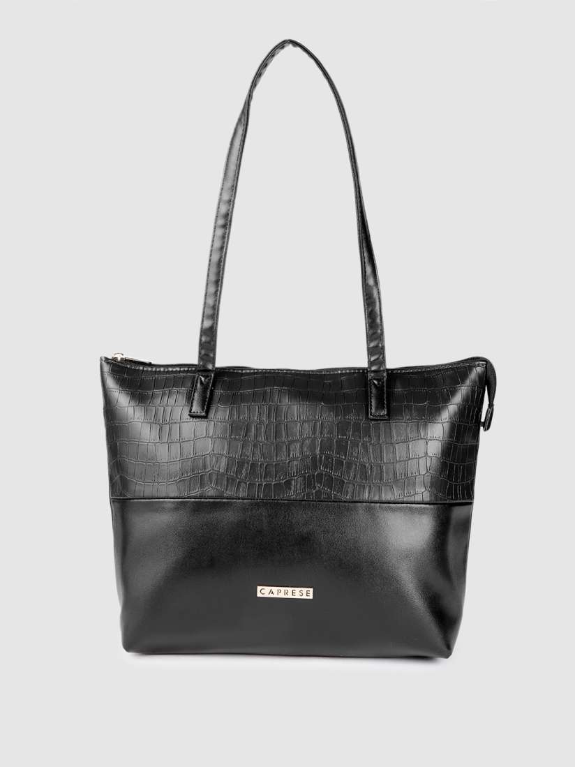 Caprese leather handbags shop