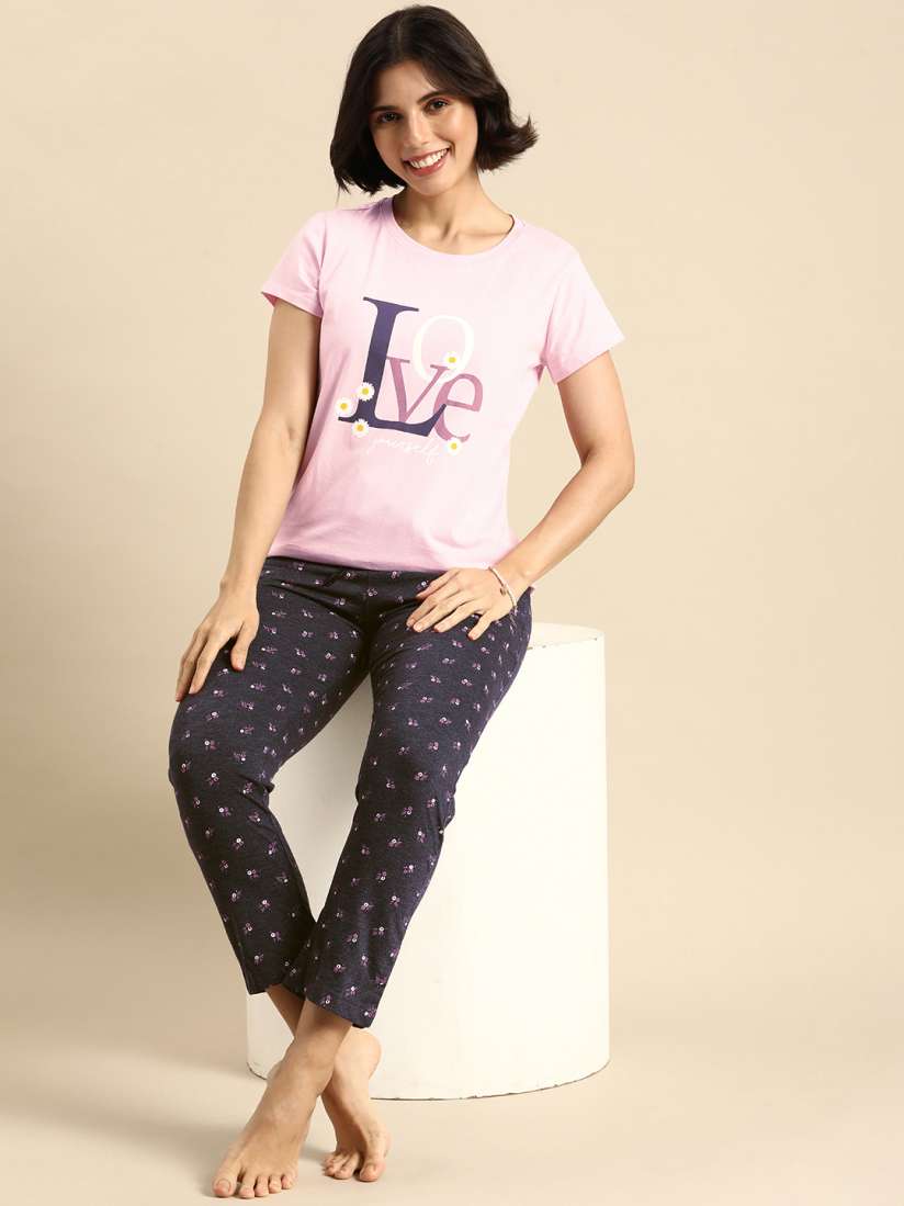 Dreamz by pantaloons night suit hot sale