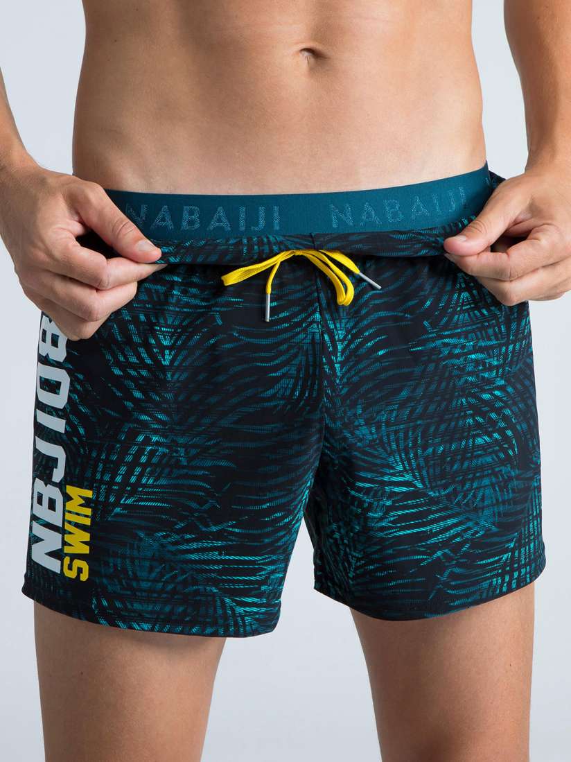 Decathlon mens swim shorts deals