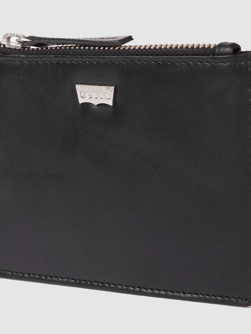 Levis zip wallet online