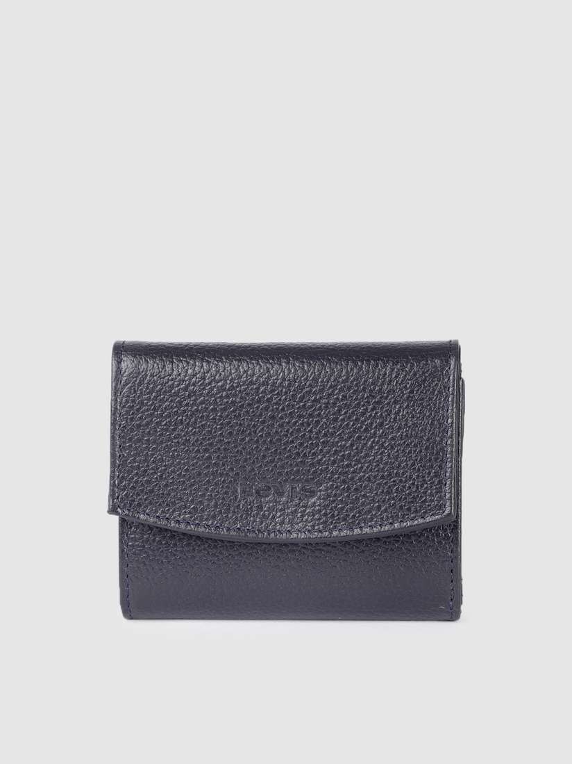 Levis wallets myntra 2025