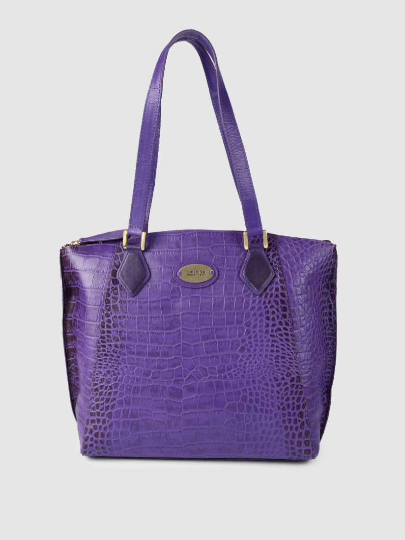 Myntra hidesign bags store