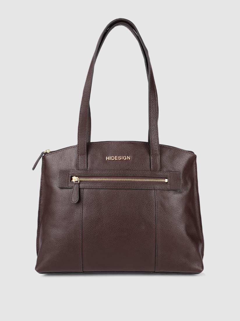 Hidesign handbags myntra cheap