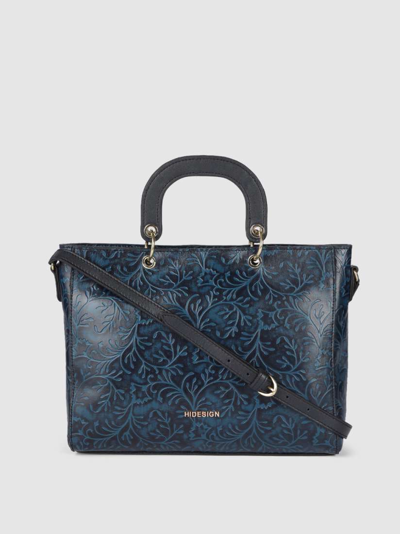 Hidesign hand held bag outlet