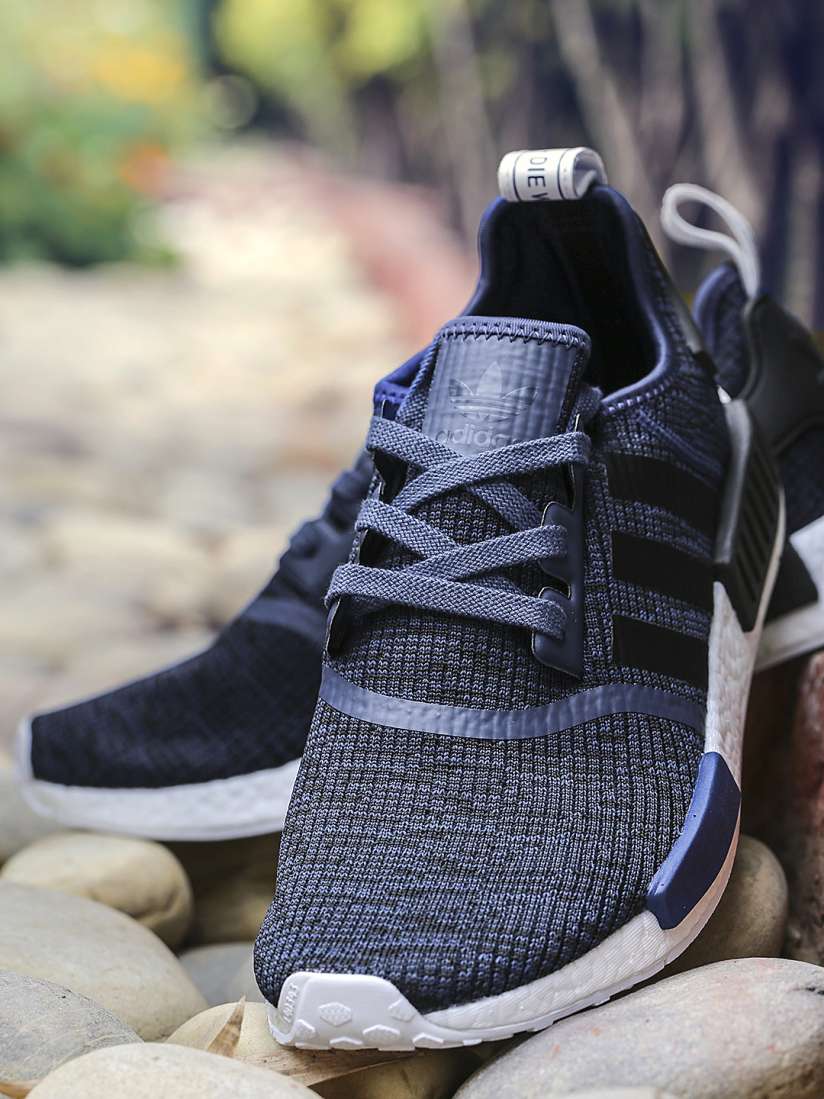 Buy ADIDAS Originals Men Navy NMD R1 Sneakers Casual Shoes for Men 1777578 Myntra
