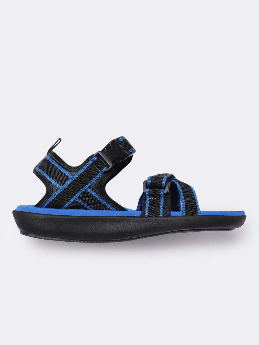 Top ajio sandals for men Flash Sales - Main Image