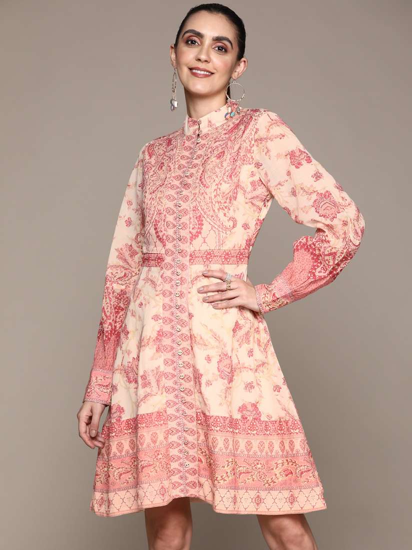 Ritu kumar ethnic wear sales