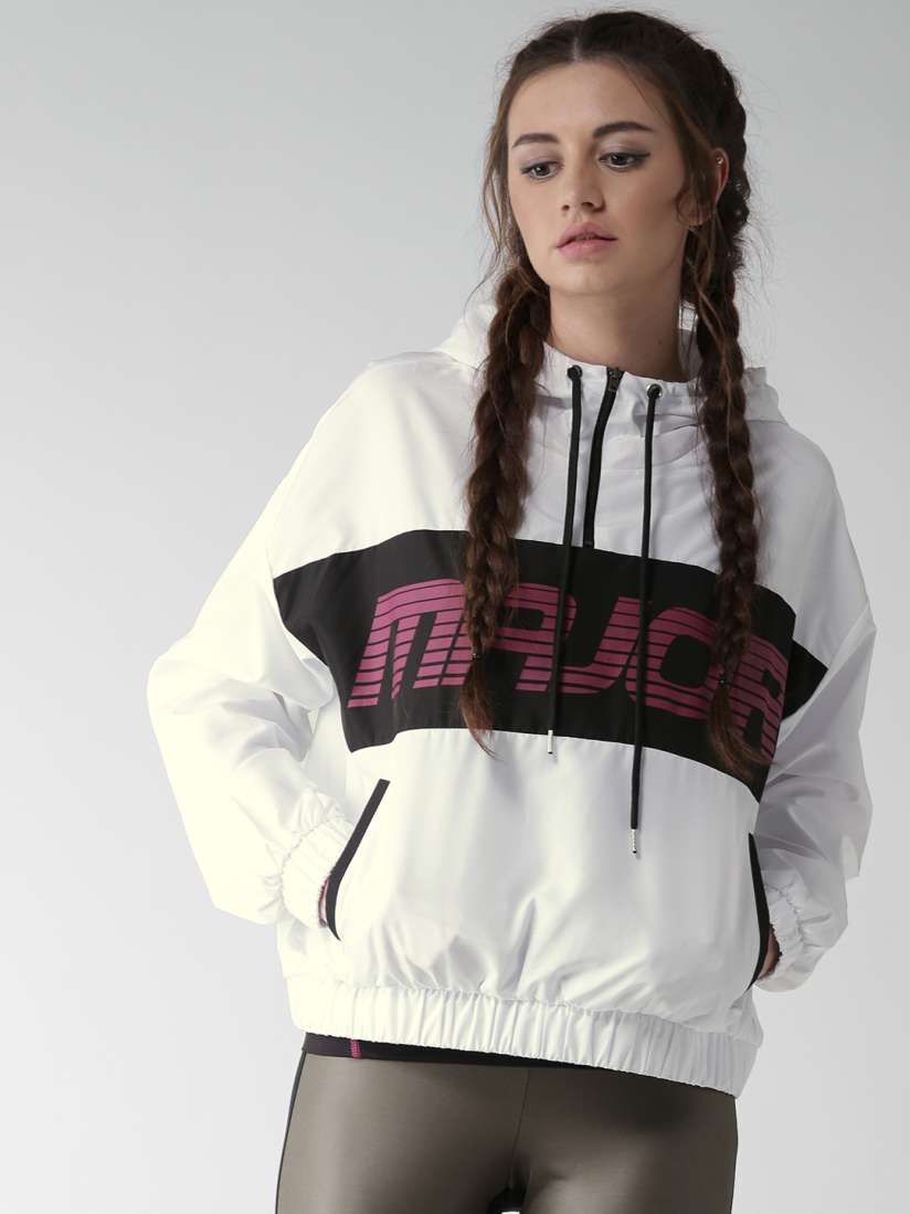 Forever 21 sports jacket sale